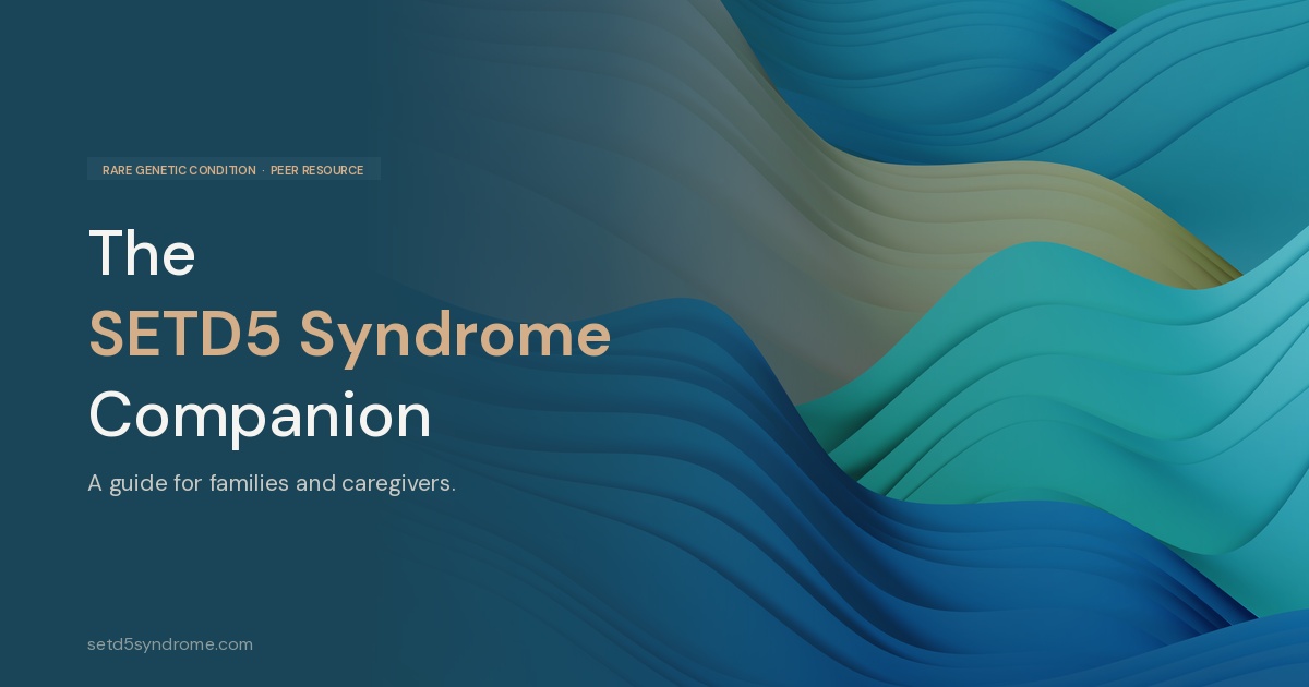 Setd5 Gene SETD5 Syndrome: Symptoms, Causes & What Families Need to Know
